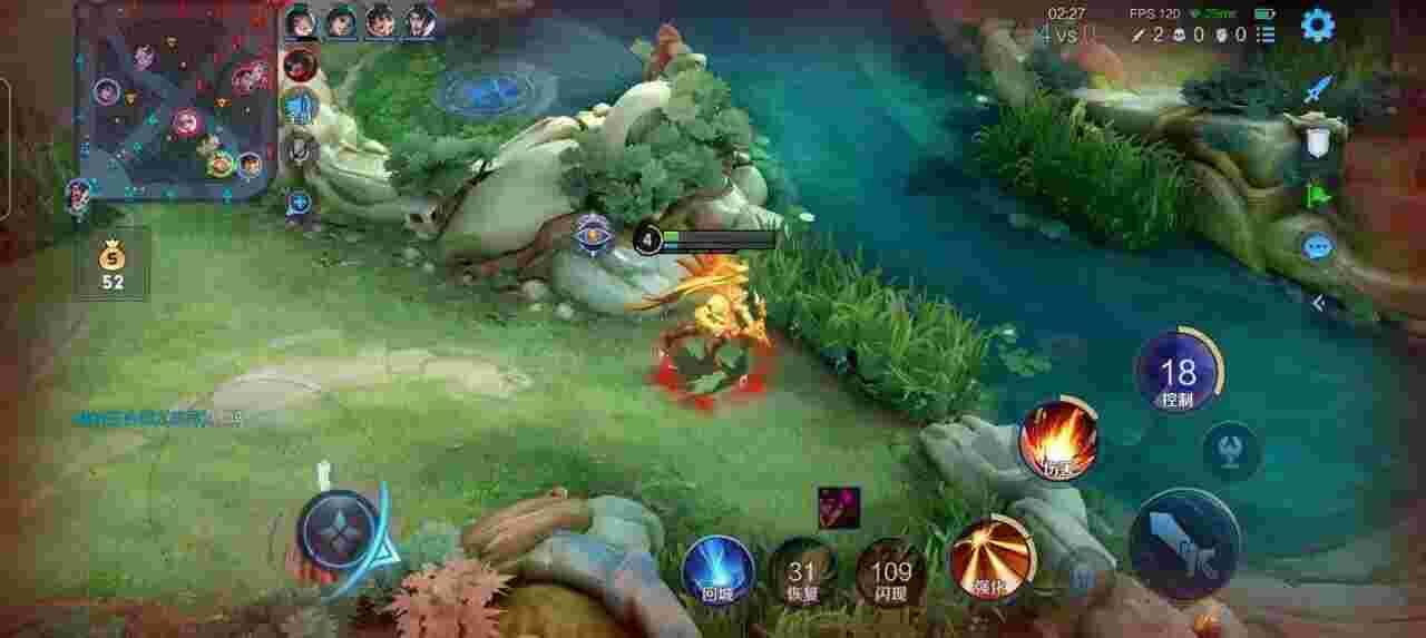 王者荣耀擎天柱 - 和平精英防检测外挂下载辅助预览图